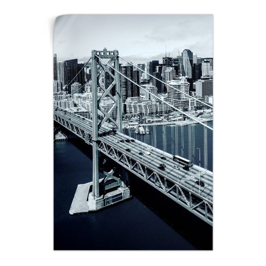 Puente de San francisco