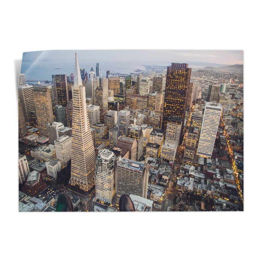 San Francisco