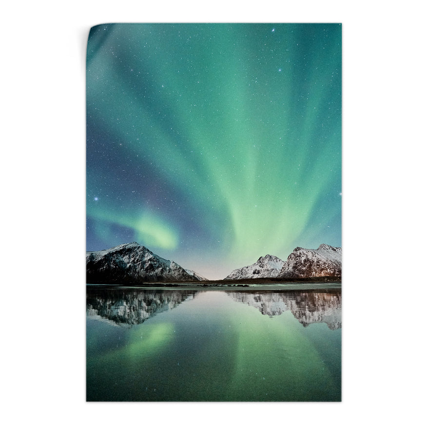 Aurora Polar